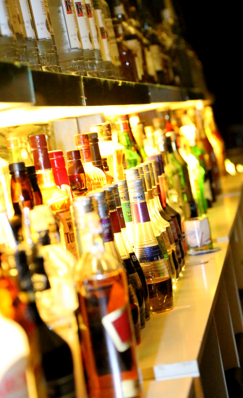 Rotaract Fundraising Party